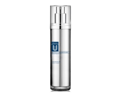 ПЕПТИДНАЯ АМПУЛЬНАЯ ЭМУЛЬСИЯ CU: VITAMIN U AMPOULE EMULSION