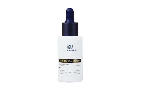 АМПУЛЬНАЯ СЫВОРОТКА CU CLEAN-UP EX-C RE N CALM AMPOULE