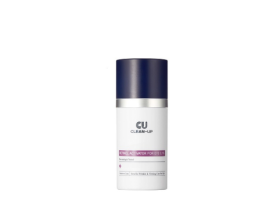 Крем Активатор для Век с Ретинолом CU CLEAN-UP Retinol Activator For Eye 0.1%