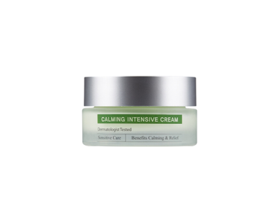 УСПОКАИВАЮЩИЙ КРЕМ С ВИТАМИНОМ K CU CLEAN-UP CALMING INTENSIVE CREAM