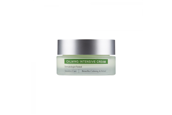 УСПОКАИВАЮЩИЙ КРЕМ С ВИТАМИНОМ K CU CLEAN-UP CALMING INTENSIVE CREAM