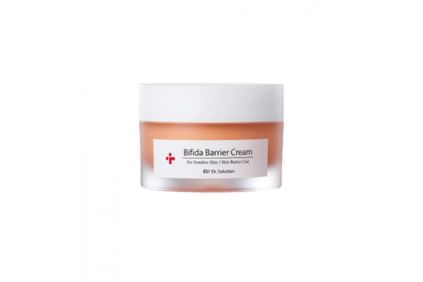 КРЕМ С БИФИДА КОМПЛЕКСОМ CU DR.SOLUTION BIFIDA BARRIER CREAM