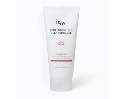 Гель для умывания SKIN HYDRATION CLEANSING GEL