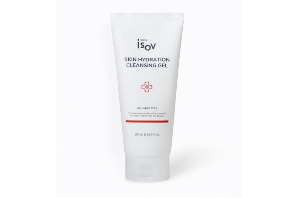 Гель для умывания SKIN HYDRATION CLEANSING GEL