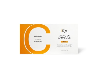 Сыворотка VITA C 25 AMPOULE