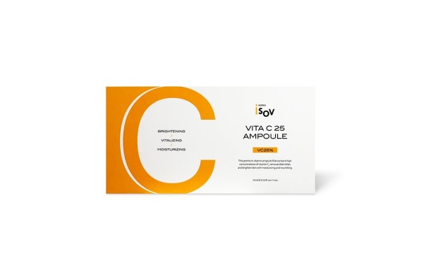 Сыворотка VITA C 25 AMPOULE