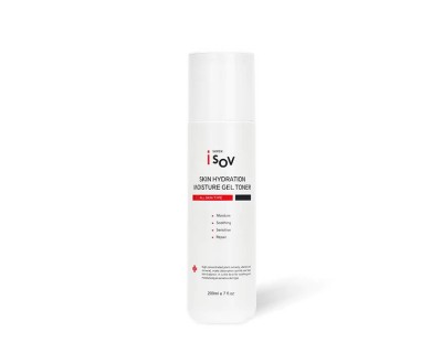 SKIN HYDRATION MOISTURE GEL TONER