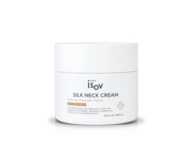 Крем SILK NECK CREAM