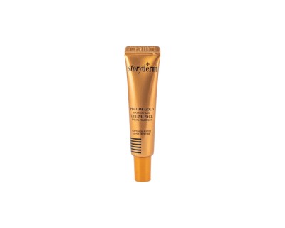 Маска Peptide Gold Lifting Pack