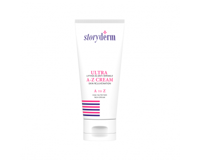 Крем Ultra A-Z Cream